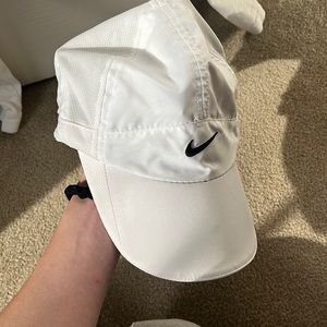 Nike hat